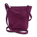 Florentine top zip mini bag